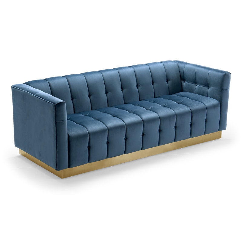 Everly Quinn Dartford Sofa & Reviews Wayfair